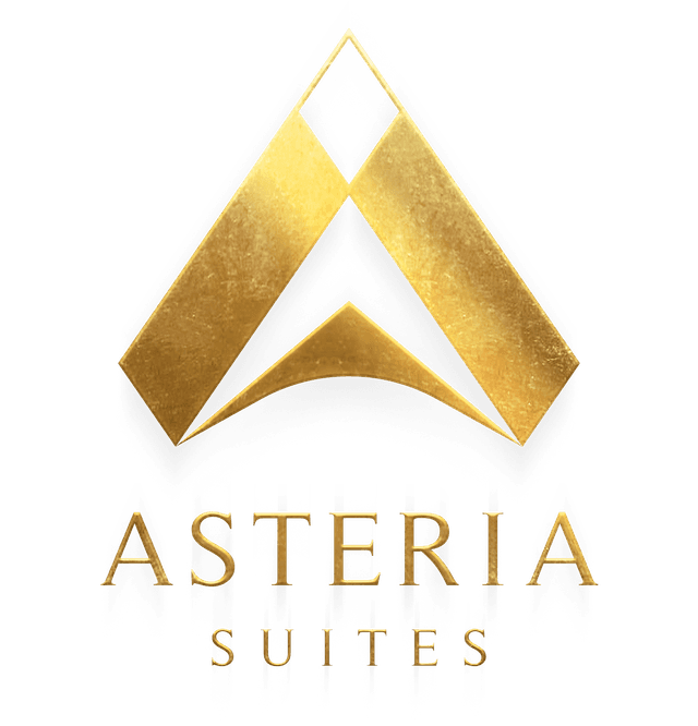 Asteria Logo