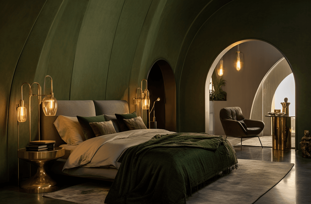 Suite Room 1